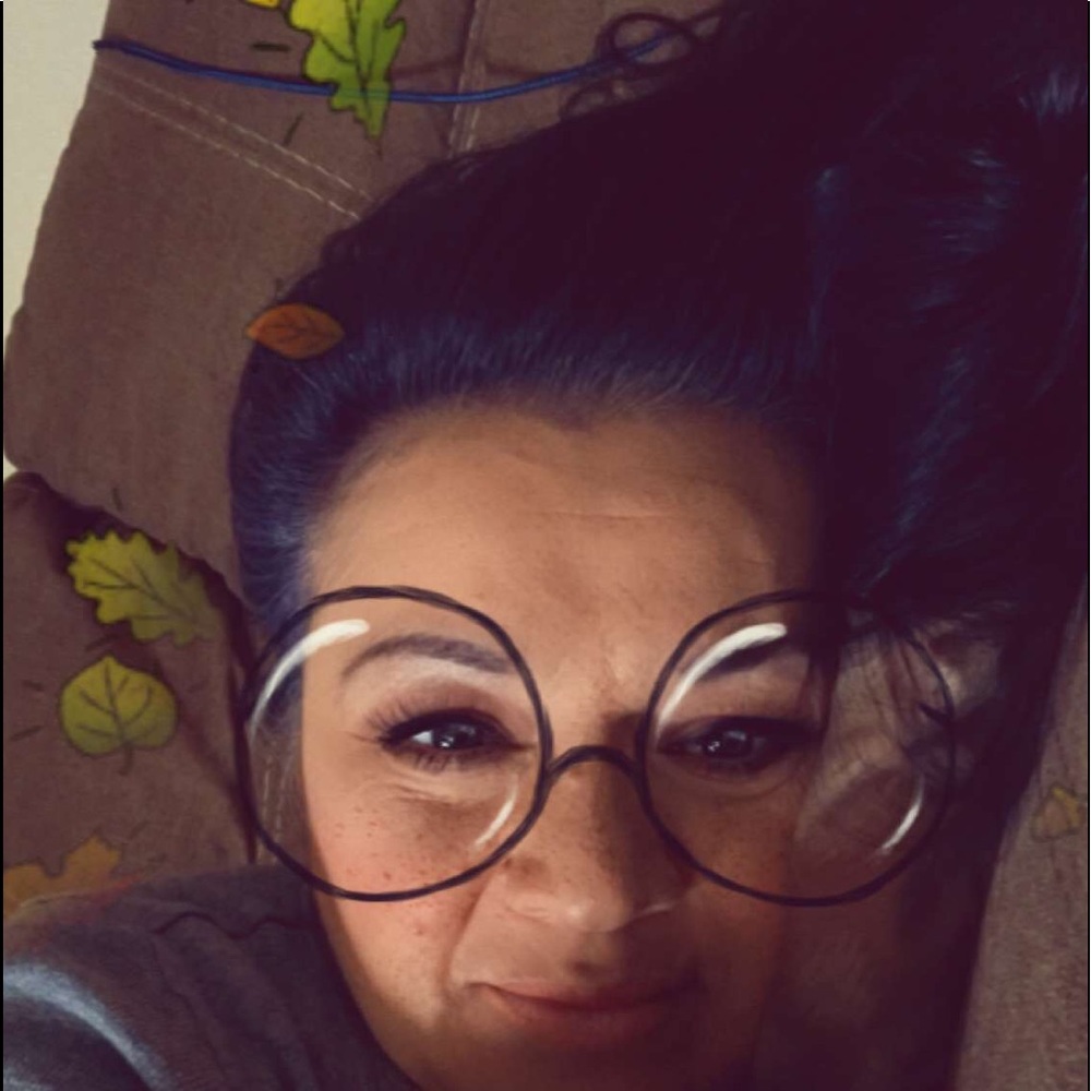 Meet your Posher, Josephine